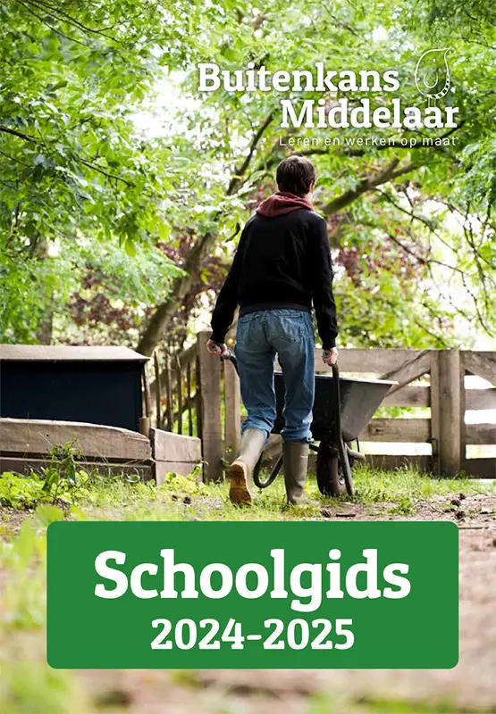 Schoolgids 2024-2025
