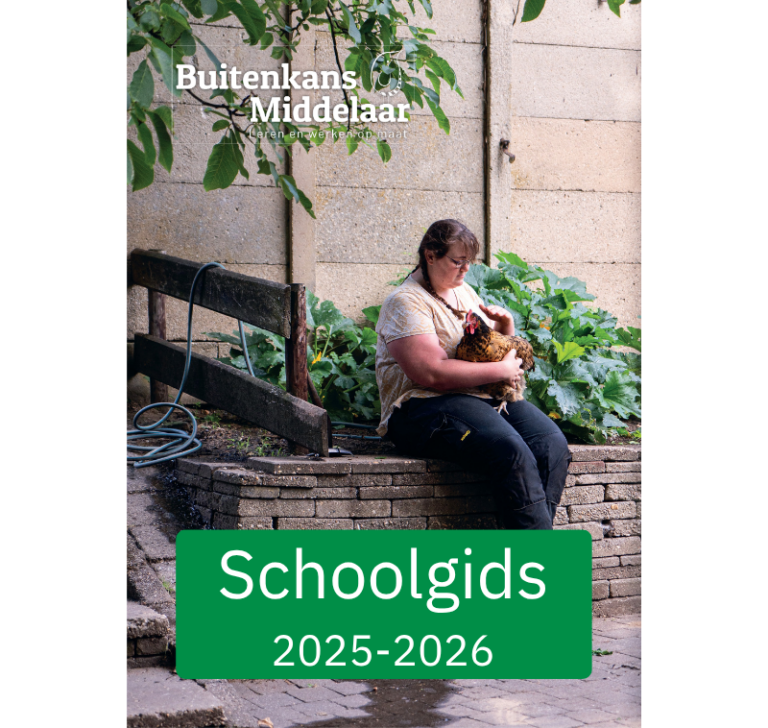 Schoolgids 2025-2026